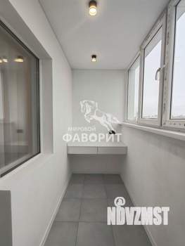 2-к квартира, вторичка, 63м2, 10/17 этаж