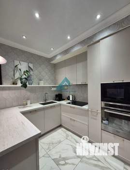 3-к квартира, вторичка, 89м2, 6/25 этаж