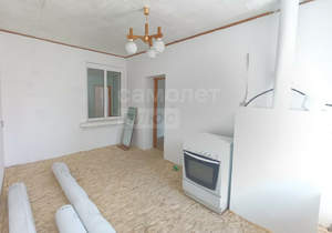 4-к квартира, вторичка, 85м2, 1/1 этаж