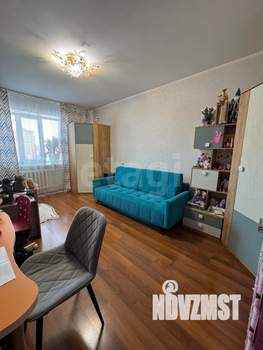 2-к квартира, вторичка, 66м2, 7/12 этаж