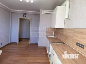 2-к квартира, вторичка, 56м2, 17/18 этаж