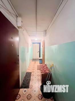 1-к квартира, вторичка, 25м2, 2/5 этаж