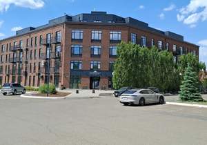 2-к квартира, вторичка, 57м2, 2/4 этаж
