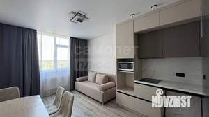 2-к квартира, вторичка, 41м2, 5/17 этаж