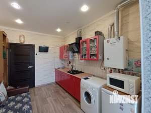1-к квартира, вторичка, 33м2, 3/3 этаж