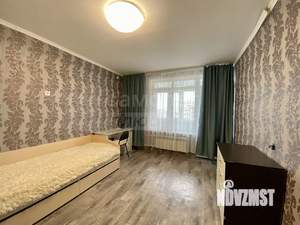 2-к квартира, вторичка, 44м2, 15/16 этаж