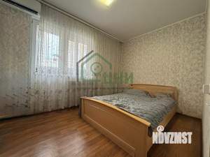 2-к квартира, вторичка, 50м2, 2/17 этаж
