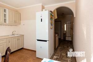 1-к квартира, вторичка, 37м2, 1/9 этаж