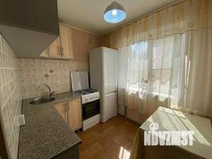 2-к квартира, вторичка, 40м2, 3/5 этаж