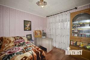 3-к квартира, вторичка, 66м2, 5/9 этаж