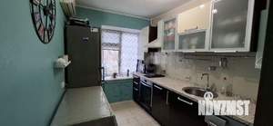 3-к квартира, вторичка, 60м2, 2/9 этаж