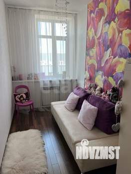 4-к квартира, вторичка, 112м2, 5/5 этаж