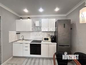 2-к квартира, вторичка, 36м2, 14/14 этаж