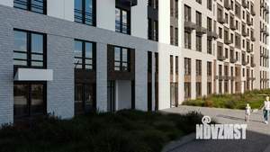 2-к квартира, вторичка, 60м2, 1/17 этаж