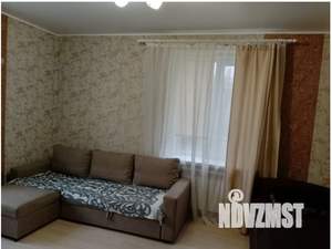 2-к квартира, вторичка, 45м2, 2/2 этаж