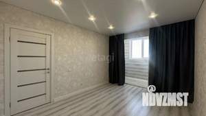1-к квартира, вторичка, 33м2, 15/24 этаж