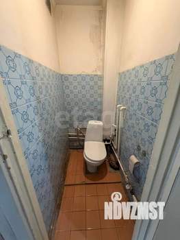 1-к квартира, вторичка, 33м2, 1/9 этаж