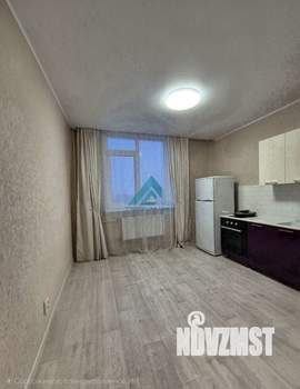 1-к квартира, вторичка, 38м2, 15/17 этаж