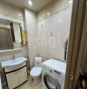 2-к квартира, вторичка, 44м2, 2/5 этаж