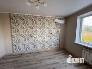 2-к квартира, вторичка, 53м2, 4/9 этаж