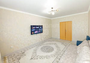 3-к квартира, вторичка, 79м2, 5/17 этаж