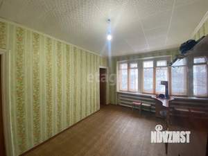 3-к квартира, вторичка, 47м2, 1/4 этаж