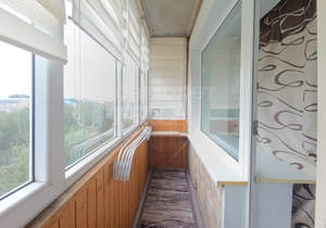 1-к квартира, вторичка, 30м2, 4/5 этаж