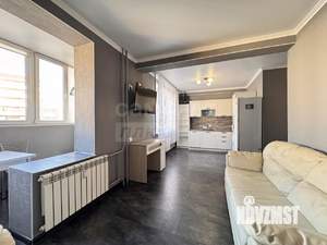 1-к квартира, вторичка, 37м2, 13/18 этаж