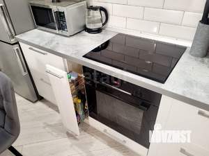 2-к квартира, вторичка, 59м2, 1/16 этаж