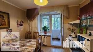 2-к квартира, вторичка, 59м2, 2/5 этаж
