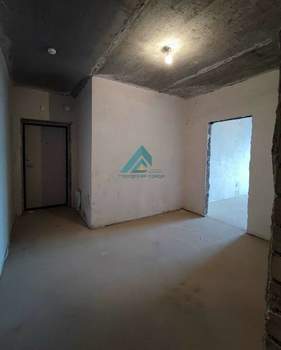 1-к квартира, вторичка, 48м2, 3/4 этаж