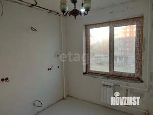 2-к квартира, вторичка, 56м2, 6/9 этаж