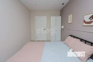 2-к квартира, вторичка, 44м2, 3/5 этаж