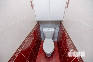 3-к квартира, вторичка, 62м2, 5/5 этаж