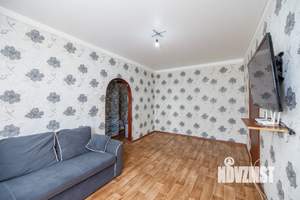 3-к квартира, вторичка, 40м2, 2/5 этаж