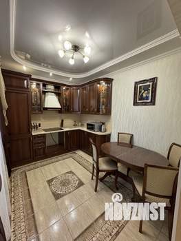 1-к квартира, вторичка, 36м2, 17/19 этаж