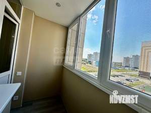 Студия квартира, вторичка, 26м2, 5/10 этаж