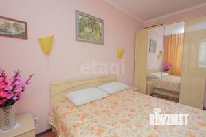 2-к квартира, вторичка, 51м2, 4/5 этаж