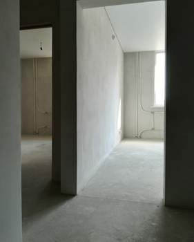1-к квартира, вторичка, 62м2, 15/17 этаж