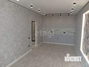 2-к квартира, вторичка, 38м2, 12/17 этаж