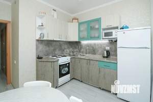 2-к квартира, вторичка, 55м2, 3/13 этаж
