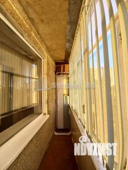 2-к квартира, вторичка, 50м2, 4/9 этаж