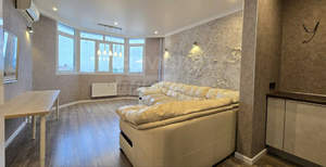 3-к квартира, вторичка, 60м2, 17/18 этаж