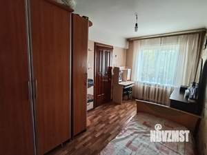 2-к квартира, вторичка, 45м2, 2/5 этаж