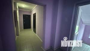 1-к квартира, вторичка, 34м2, 7/9 этаж