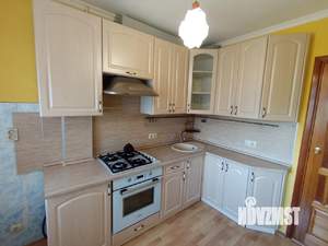 3-к квартира, вторичка, 66м2, 5/9 этаж
