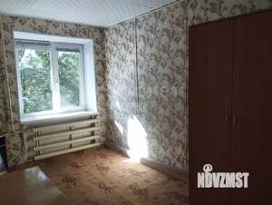 Студия квартира, вторичка, 12м2, -2/5 этаж