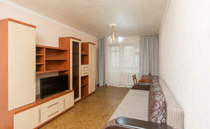 2-к квартира, вторичка, 48м2, 1/5 этаж