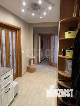 2-к квартира, вторичка, 65м2, 5/10 этаж