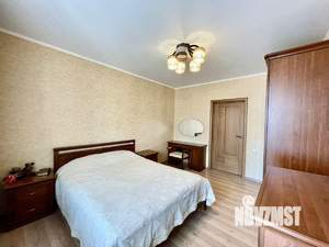 3-к квартира, вторичка, 86м2, 11/13 этаж